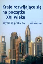 Kraje rozwijające się na początku XXI wieku