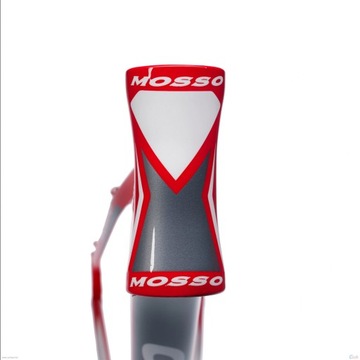 РАМА MTB-26-MOSSO MOD.2630TB Цвет: Красный Sz