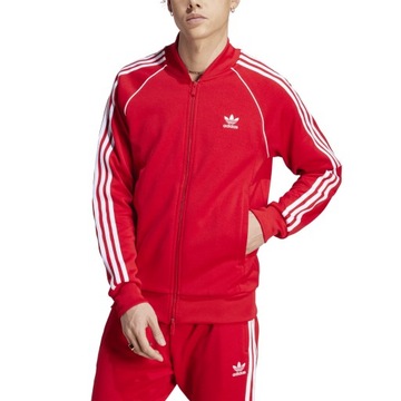 Bluza ADIDAS ADICOLOR CLASSICS SST IL2494 L