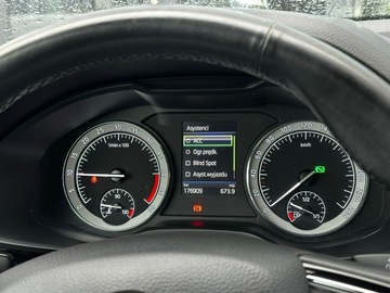 Skoda Kodiaq I SUV 2.0 TDI 190KM 2019 Škoda Kodiaq Skoda Kodiaq I-ręka! LED, Navi,, zdjęcie 24
