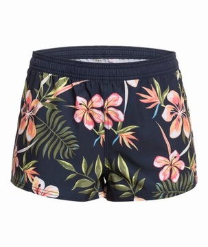 Shorty damskie ROXY 2023 Into The Sun Tropical Depth [ROZMIAR: XS]