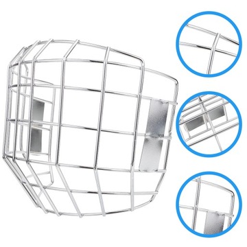 БЕЙСБОЛЬНАЯ МАСКА ДЛЯ ЛИЦА КОНЬКИ СПОРТИВНОЕ ЛИЦО