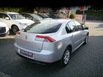 Renault Laguna III Hatchback 2.0 16v 140KM 2009 Renault Laguna 2.0 Stan b.dobry Gwarancja 12mcy, zdjęcie 4