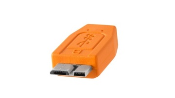Инструменты Tether TetherPro USB-A — Micro-B 3.0