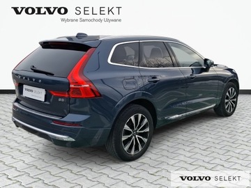 Volvo XC60 II 2022 Volvo XC 60 Volvo XC60 B5 D AWD Plus Bright-FV 23%, zdjęcie 7