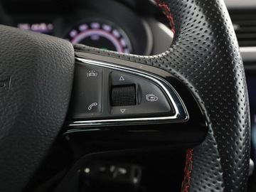 Skoda Octavia III RS Kombi Facelifting 2.0 TDI 184KM 2017 Škoda Octavia Skoda Octavia navi klima auto, zdjęcie 28