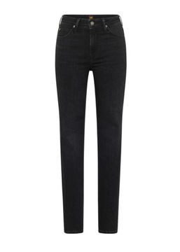 Damskie spodnie jeansowe Lee SCARLETT HIGH W30 L31