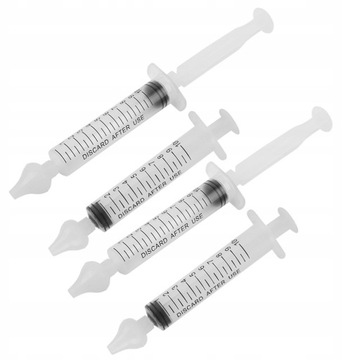 2 коробки для ирригатора носа по 10 мл.