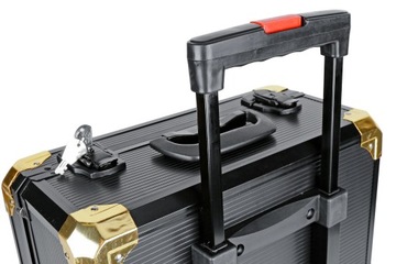 НАБОР ИНСТРУМЕНТОВ КЛЮЧИ ГОЛОВКИ БИТЫ СУПЕР БОЛЬШОЙ НАБОР XL