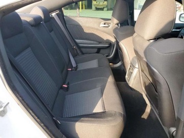 Dodge Charger VII 2023 Dodge Charger GT 2023 3.6L 3.6 Benzyna 300KM, zdjęcie 10