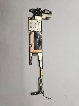 Płyta Główna Xiaomi Mi Note 10 Lite M2002F4LG Oryginał