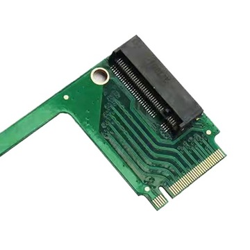 Аксессуары для платы переноса PCIe4.0 M2 90° d