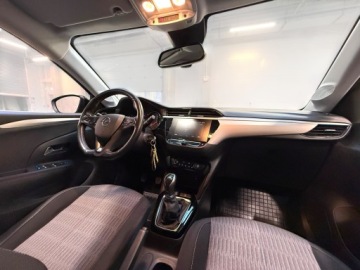 Opel Corsa F Hatchback 5d 1.2 75KM 2022 Opel Corsa Opel Corsa Salon Polska Niski Przebieg, zdjęcie 28