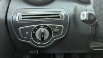 Mercedes Klasa C W205 2016 Mercedes C 180 1.6CDi 115PS OPŁACONY Bezwypadkowy, zdjęcie 26