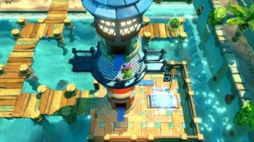 Yooka-Laylee и невозможное издание Lair Deluxe