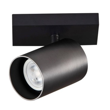 Kinkiet Yeelight Spotlight 350lm 60W czarny 2xGU10
