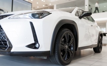 Lexus UX 2021 Lexus UX 250h GPF F Impression 2WD 2.0 Benzyna 152KM, zdjęcie 11