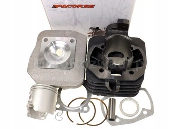 CYLINDER 70 PEUGEOT LUDIX NEW VIVACITY SPEEDFIGHT