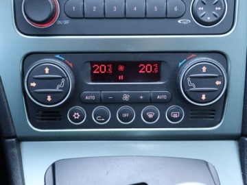 Alfa Romeo 159 Sportwagon 1.9 JTDM 16v 150KM 2010 Alfa Romeo 159 1.9 JTD, Automat, Klima, zdjęcie 11