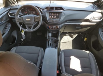 Chevrolet TrailBlazer II 2021 Chevrolet Trailblazer 2021 CHEVROLET TRAILBLAZER 1.2 Benzyna 137KM, zdjęcie 8