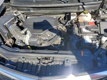 Cadillac 2021 Cadillac XT5 Premium Luxury 2021 3.6l 3.6 Benzyna 310KM, zdjęcie 6