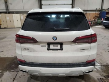 BMW X5 G05 2021 BMW X5 xDrive40I 2021 3.0l 3.0 Benzyna 335KM, zdjęcie 2