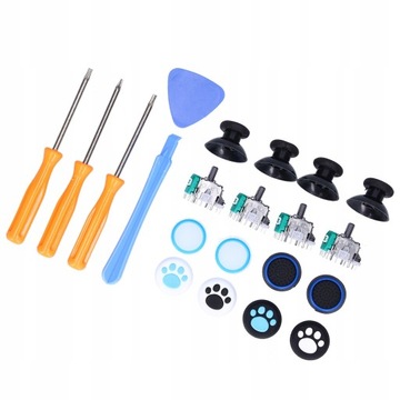 QM21070981 Ремкомплект аналогового джойстика