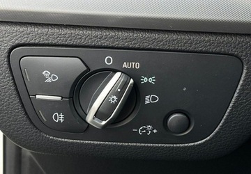 Audi Q5 II SUV Facelifting 2.0 40 TDI 204KM 2022 Audi Q5 4x4 Automat Navi Webasto Grzana kierownica Parktronic FV23, zdjęcie 23
