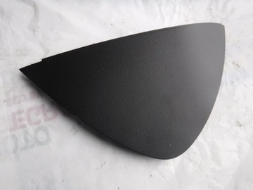 ZAŚLEPKA KONSOLI LEWA 3C2858217 VW PASSAT B6