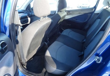 Peugeot 206 Hatchback 1.4 i 75KM 2008 Peugeot 206 1.4ben,klima,el.szyby,oplanony 1.4 Benzyna 75KM, zdjęcie 6
