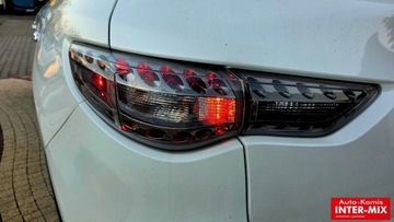 Infiniti QX70 2017 Infiniti QX70 Zarejestrowany LPG 3.7 Benzyna 324KM, zdjęcie 10