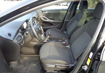 Opel Astra K Sports Tourer 1.6 CDTI 110KM 2017 Opel Astra K 1.6 cdti, zdjęcie 4