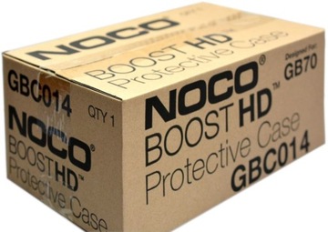 Чехол NOCO GBC014 для GB70