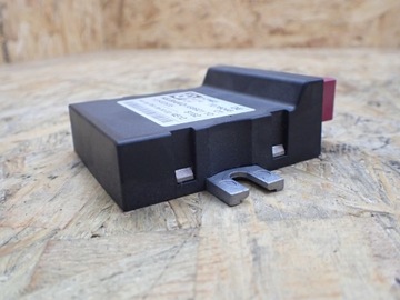 MODUŁ STEROWNIK POMPY PALIWA BMW 316D E91 LIFT KOMBI EUROPA 7276046