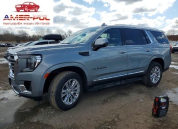  GMC Yukon Slt 2023 5.3 Benzyna 355KM