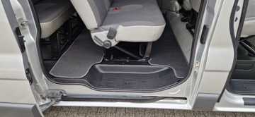 Opel Vivaro A Van z pojedynczą kabiną L1 2.0 CDTI 115KM 2012 Opel Vivaro 2.0D 115KM, 9-OSOBOWY, Klima. Super Stan POLECAM !, zdjęcie 23