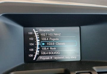 Volvo XC60 I SUV Facelifting 2.0 D3 DRIVE-E 150KM 2015 Volvo XC 60 XC60 Drive-E Kinetic FV23 Salon PL Tempomat 2.0, zdjęcie 14