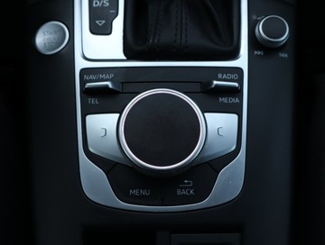 Audi A3 8V Sportback 5d Facelifting 1.5 TFSI 150KM 2018 Audi A3 1.5 TFSI, Salon Polska, Serwis ASO, zdjęcie 18