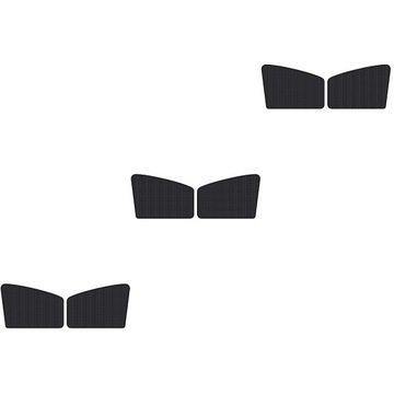 KURTYNA SAMOCHODU OSŁONY PRZECIWSŁONECZNE NA BOCZNEJ SZYBIE OSŁONA PRZECIWSŁONECZNA