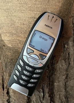 Odnowiona Biznesowa Nokia 6310i. 100%! PL. 2 oryginalne baterie! 4 kolory.