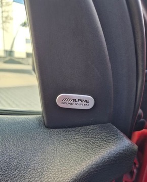 Fiat Freemont 2.0 Multijet II 16v 170KM 2014 Fiat Freemont 2.0d 170km dvd CROSS bez rdzy Zadbany 4x4 2.0 Diesel 170KM, zdjęcie 14