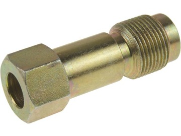 DOCISK BARYŁKI RURY RURKI STALOWEJ CNG 8MM FI8