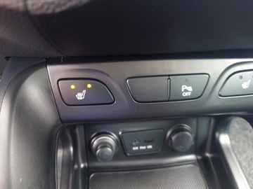 Hyundai ix35 SUV 1.7 CRDi 115KM 2011 Hyundai ix35 Hyundai ix35 1.7 CRDi Premium 2WD 1.7 Diesel 115KM, zdjęcie 14