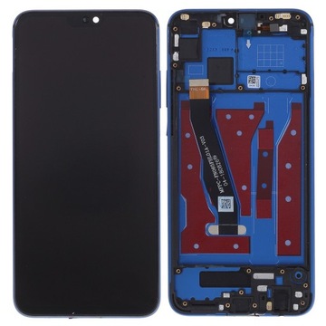 For Huawei Honor 8X Grade C LCD Screen (COG Technology)