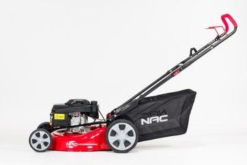 KOSIARKA SPALINOWA NAC LP50-146-HS-NG 4 w 1