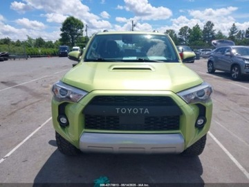 Toyota 2023 Toyota 4-Runner Trd Off Road Premium 2023 4.0l 4.0 Benzyna 270KM, zdjęcie 7