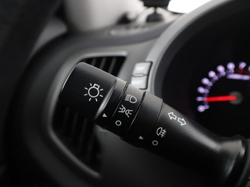 Kia Sportage III SUV Facelifting 1.6 GDI 135KM 2014 Kia Sportage niski przebieg klima USB AUX ESP, zdjęcie 27