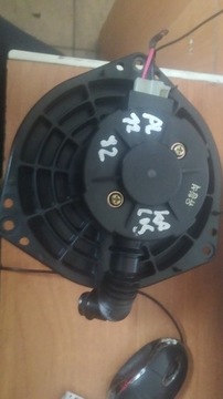 WENTYLATOR NAWIEWU CHEVROLET KALOS