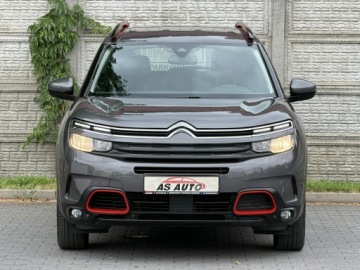 Citroen C5 Aircross I SUV 1.5 BlueHDI 131KM 2019 Citroen C5 Aircross 1.5 HDi 130KM/Led/Navi/Serwis, zdjęcie 27