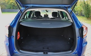 Renault Megane III Grandtour 1.4 16v TCe 130KM 2010 Renault Megane GWARANCJA, 2010r, 1.4 Benzyna 130KM, Bogate wyposazenie, No, zdjęcie 12